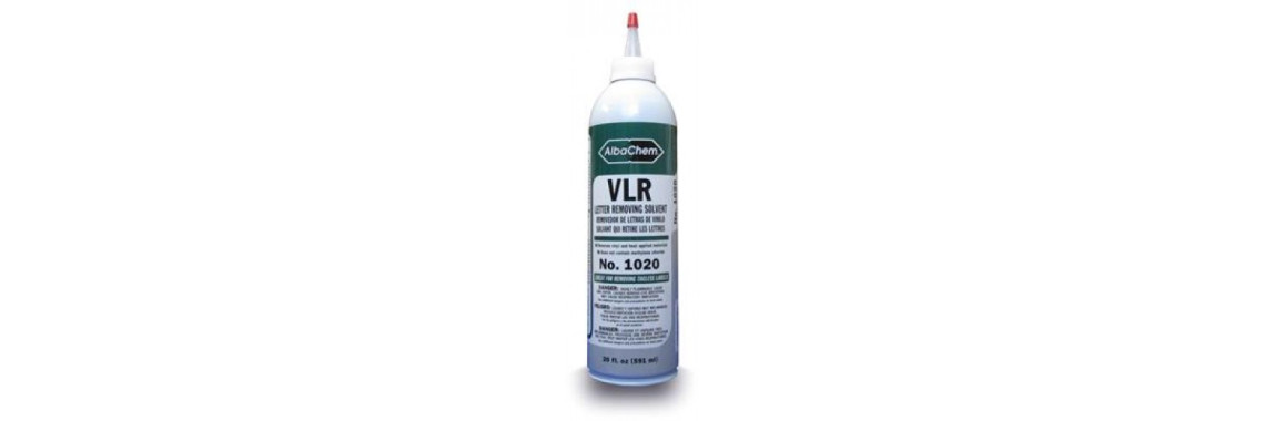 VLR