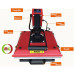 15 X 15" Heat Press (Flat ) w/ "Pull-out" Base Platen / Auto-open clamshell Subli Transfer 2 Models 15 X 15" Heat Press (Flat ) w/ "Pull-out" Base Platen / Auto-open clamshell Subli Transfer 2 Models