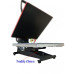 15 X 15" Heat Press (Flat ) w/ Full Threadability Both Sides Sublimation Transfer Heavy Duty 15 X 15" Heat Press (Flat ) w/ Full Threadability Both Sides Sublimation Transfer Heavy Duty