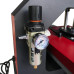 16 X 24" Pneumatic Shuttle Heat Press (Flat ) Dual Station w/ Laser markers 220V 16 X 24" Pneumatic Shuttle Heat Press (Flat ) Dual Station w/ Laser markers 220V
