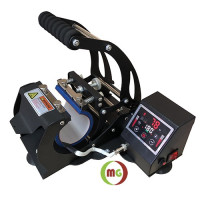 11oz Mug Cup heat press for w/ Touch Screen Panel 11oz Mug Cup heat press for w/ Touch Screen Panel