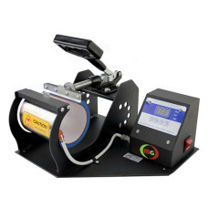 11oz Mug Cup heat press for Sublimation transfer 
