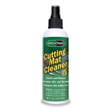 AlbaChem Cutting Mat Adhesive Cleaner for Cameo, Cricut