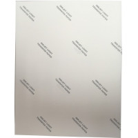 25pcs Inkjet Heat Transfer Paper for Light Fabric 8.5 x 11" or 11"x17" 25pcs Inkjet Heat Transfer Paper for Light Fabric 8.5 x 11" or 11"x17"