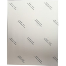 25pcs Inkjet Heat Transfer Paper for Light Fabric 8.5 x 11" or 11"x17" 25pcs Inkjet Heat Transfer Paper for Light Fabric 8.5 x 11" or 11"x17"