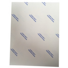 25pcs Laser transfer paper Premium for dark color fabric 8.5 x 11" or 11 x17" 25pcs Laser transfer paper Premium for dark color fabric 8.5 x 11" or 11 x17"