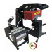 Hat Cap Press Clamshell Multi Function Heavy Duty & Add On Modules to X-in-1