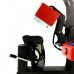 2 in 1 of Hat Cap Press and Logo Label Heat Press 6x6" Flat Platen Multi-function x-in-1 2 in 1 of Hat Cap Press and Logo Label Heat Press 6x6" Flat Platen Multi-function x-in-1