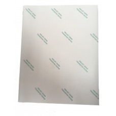 25pcs Inkjet Heat Transfer Paper for Dark Fabric 8.5X11" or 11 x 17"