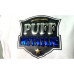 HTV  3D Metallic Puff 20"x1yd