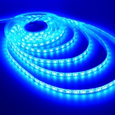 Blue LED Strip Lights 16' -SMD5050