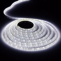White LED Strip Lights 16' -SMD2835
