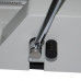 Plastic Card Metal Plate Embosser with 72 letters Plastic Card Metal Plate Embosser with 72 letters