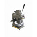 Manul Hot Foil Stamping Machine PVC Card Tipper Manul Hot Foil Stamping Machine PVC Card Tipper