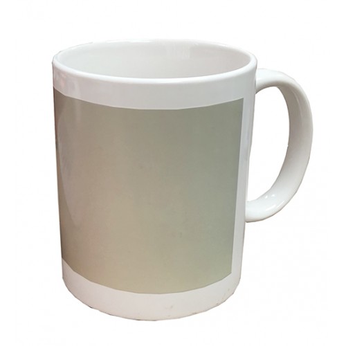 Sublimation glass Mug 11 oz, sublimation Funnel Mug, sublimatable funnel mug,  wholesale funnel mug, blank funnel mug for sublimation, sublimation blank  funnel mug from MiddleGraphics Toronto Canada