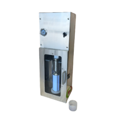 Professional Pneumatic Aerosol Filling Machine Professional Pneumatic Aerosol Filling Machine