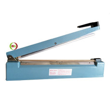 16" Impulse Bag Sealer in Aluminum Case with Copper Transformer 3mm wire 16" Impulse Bag Sealer in Aluminum Case with Copper Transformer 3mm wire