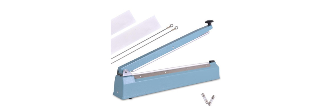 Bag sealer