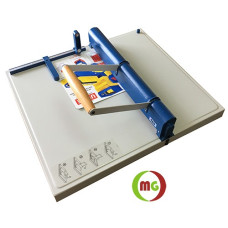 18" Manual perforator with Multi Function manual Dash line Machine Heavy Duty 18" Manual perforator with Multi Function manual Dash line Machine Heavy Duty