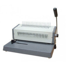 Cerlox Comb Binding Machines Cerlox Comb Binding Machines