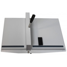 18" Manual Creasing Scoring Machine Creaser Scorer Heavy Duty 18" Manual Creasing Scoring Machine Creaser Scorer Heavy Duty