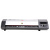 Pouch laminators 13" Table Top Heavy Duty Scaleless temperature adjustment