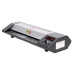 Pouch laminators 13" Table Top Heavy Duty Scaleless temperature adjustment