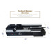 Hot Melt Glue Perfect Binding Machine Flat Bed Hot Melt Glue Perfect Binding Machine Flat Bed