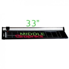 33" Heavt Duty Rotary Paper Cutter trimmer Wide Format 33" Heavt Duty Rotary Paper Cutter trimmer Wide Format
