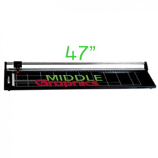 47" Heavt Duty Rotary Paper Cutter trimmer Wide Format 47" Heavt Duty Rotary Paper Cutter trimmer Wide Format