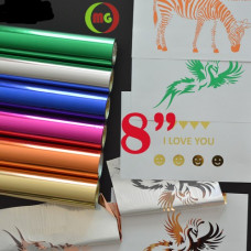 Heat Toner Reactive Foil Laser Printer 8"x 400' Roll Laminator Transfer Heat Toner Reactive Foil Laser Printer 8"x 400' Roll Laminator Transfer
