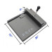 14" Manual Creasing Scoring Machine Creaser with Multi Function Heavy Duty Die-Interchangable 2 in 1 14" Manual Creasing Scoring Machine Creaser with Multi Function Heavy Duty Die-Interchangable 2 in 1