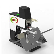 Electric Dual Saddle and Flat Stapler Heavy Duty Electric Dual Saddle and Flat Stapler Heavy Duty