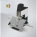 Electric Dual Saddle and Flat Stapler Heavy Duty