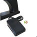 Electric Dual Saddle and Flat Stapler Heavy Duty