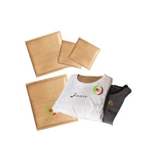 Sublimation Heat resistant Pillow