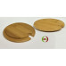 Bamboo lid / Tray