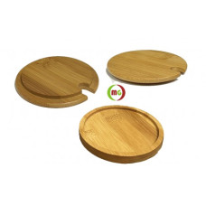 Bamboo lid / Tray Bamboo lid / Tray