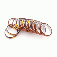 2.5 Mil Polyimide Heat Resistant Tape 2.5 Mil Polyimide Heat Resistant Tape 2.5 Mil Polyimide Heat Resistant Tape 2.5 Mil Polyimide Heat Resistant Tape