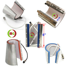 11oz, 15oz, 12oz, 17oz Heat element for Mug press Latte Mug press 110V 11oz, 15oz, 12oz, 17oz Heat element for Mug press Latte Mug press 110V