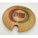 Printable Bamboo lid / Tray