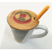Printable Bamboo lid / Tray