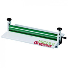 Manul Cold Roll Laminator 25"