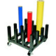Vinyl Film Rack /Dispenser Vinyl Film Rack /Dispenser