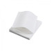 1.5oz Sublimation Coated Clear Shot Glass