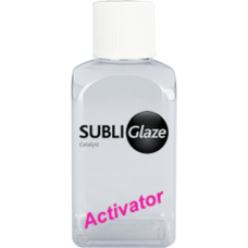 Subli Glaze™ Industrial Activator Subli Glaze™ Industrial Activator