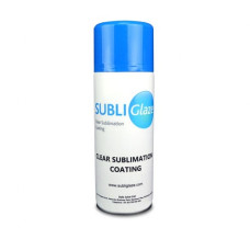 Subli Glaze™ Clear Sublimation Coating 13.5 oz (400ml) Subli Glaze™ Clear Sublimation Coating 13.5 oz (400ml)
