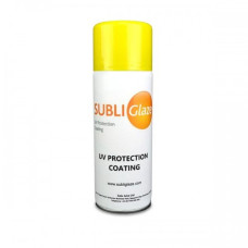 Subli Glaze™ UV Protection Sublimation Coating 13.5 oz (400ml) Subli Glaze™ UV Protection Sublimation Coating 13.5 oz (400ml)