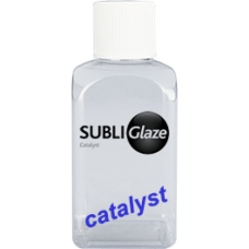 Subli Glaze™ Industrial Catalyst Subli Glaze™ Industrial Catalyst