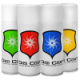 Subli Glaze Coatings Subli Glaze Coatings